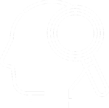 mental assessment icon