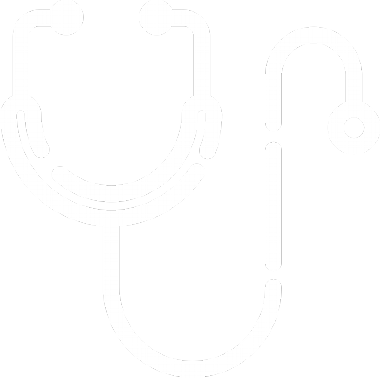 stethoscope icon