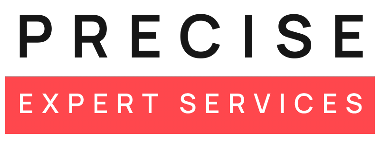 precise expert services logo